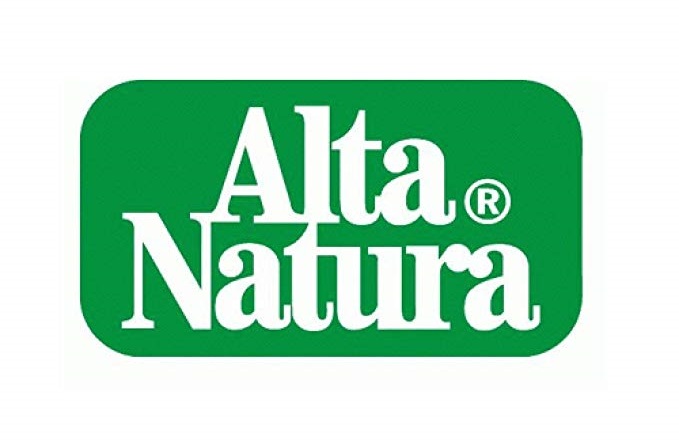 Alta Natura Logo Brand 