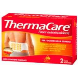 THERMACARE 2 FASCE...