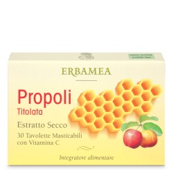ERBAMEA Propoli 30...