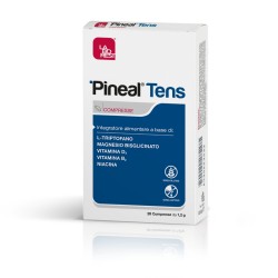 Pineal Tens