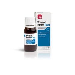 PINEAL NOTTE FAST GOCCE 10ML