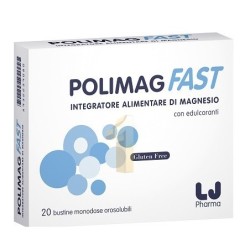 PoliMag Fast 20 bustine...