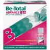 Be-Total ADVANCE B12 - 30 Flaconcini