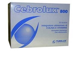 CEBROLUX 800 60 BUSTINE