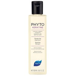 PHYTOKERATINE Shampoo 250 ml