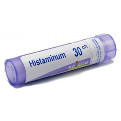Histaminum 30 CH granuli...