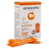 Promopharma Aminovita Plus Energia 20 Stick