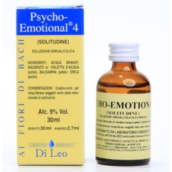 Di Leo Psycho Emotional 4...