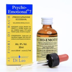 Di Leo Psycho Emotional 7...