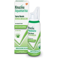 Rinazina Aquamarina - Spray...