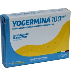 Algilife Yogermina 100 Neo...