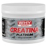 Why Sport Creatina Platinum 300 g