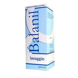 BALANIL LAVAGGIO 100 ml Nuova Formulazione