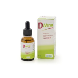 Legren DIVINA Vitamina D3...