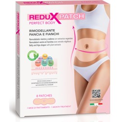 Redux Patch Perfect Body 8...
