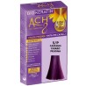 BIOKERATIN ACH8 tinta per capelli Castano chiaro prugna 5/P