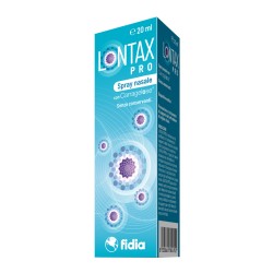Lontax Pro spray nasale 20 ml