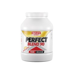 Why Sport Perfect Blend...