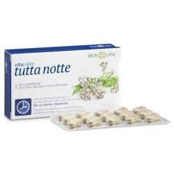 Vitacalm Tutta Notte...