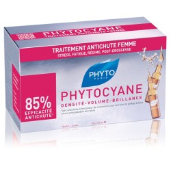 PHYTO - Phytocyane - 12...