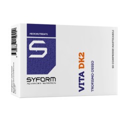 Syform Vita DK2 60 Compresse