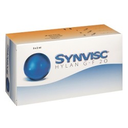 SYNVISC 3 Siringhe...