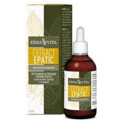 Erbavita Extract Epatic 50 ml