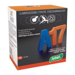 A17 Aminoacidi Essenziali...