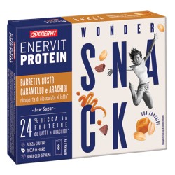 Enervit Protein Snack...