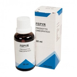 Named Pekana Fepyr Flacone da 30 ml
