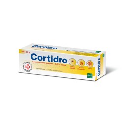 CORTIDRO CREMA 20g 0,5%...