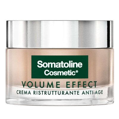 Somatoline Cosmetic Crema Ristrutturante Anti Age 50 ml