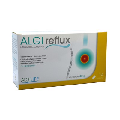 Algilife Algireflux 14 Bustine