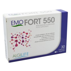 Algilife Emofort 550 30...