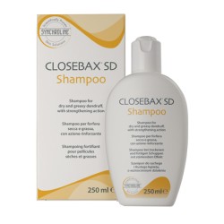 CLOSEBAX SD Shampoo 250 ml