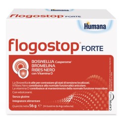 Flogostop Forte14 Bustine