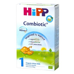 Combiotic1 Hipp 600g
