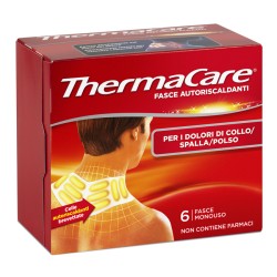 Thermacare Fascia...