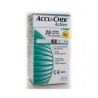 Accu-Chek Active 25 Strisce reattive