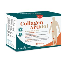Erbavita Collagen Artidol...