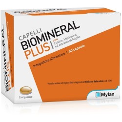 Biomineral Plus 60 cps