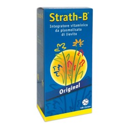 STRATH B 100 Compresse...