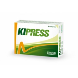 LEGREN KIPRESS 30 COMPRESSE