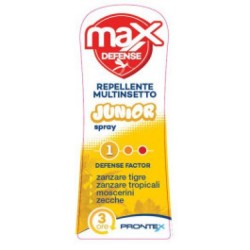 Prontex Max Defence Junior