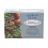 Di Leo - Vitamina C 2000 PLUS - Fruit Fusion - 30 Compresse c2000 PLUS