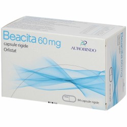 BEACITA 84 COMPRESSE 60 mg