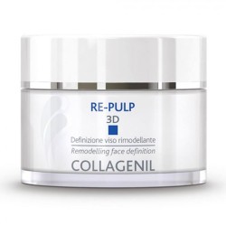 Collagenil Re-Pulp 3D Vaso...