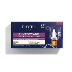 PHYTO Phytocyane Anticaduta...