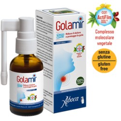 Golamir 2ACT Spray Gola 30 ml