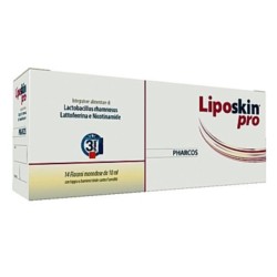 Liposkin Pro 15 Flaconcini